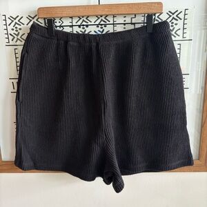 NWT Na Nin Chloe Shorts